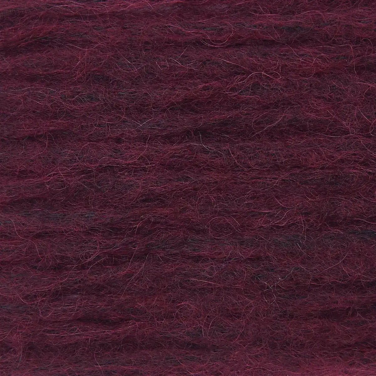 #Farbe_Rico Design Madly in Love Luxury Baby Alpaca & Merino | 010 Bordeaux