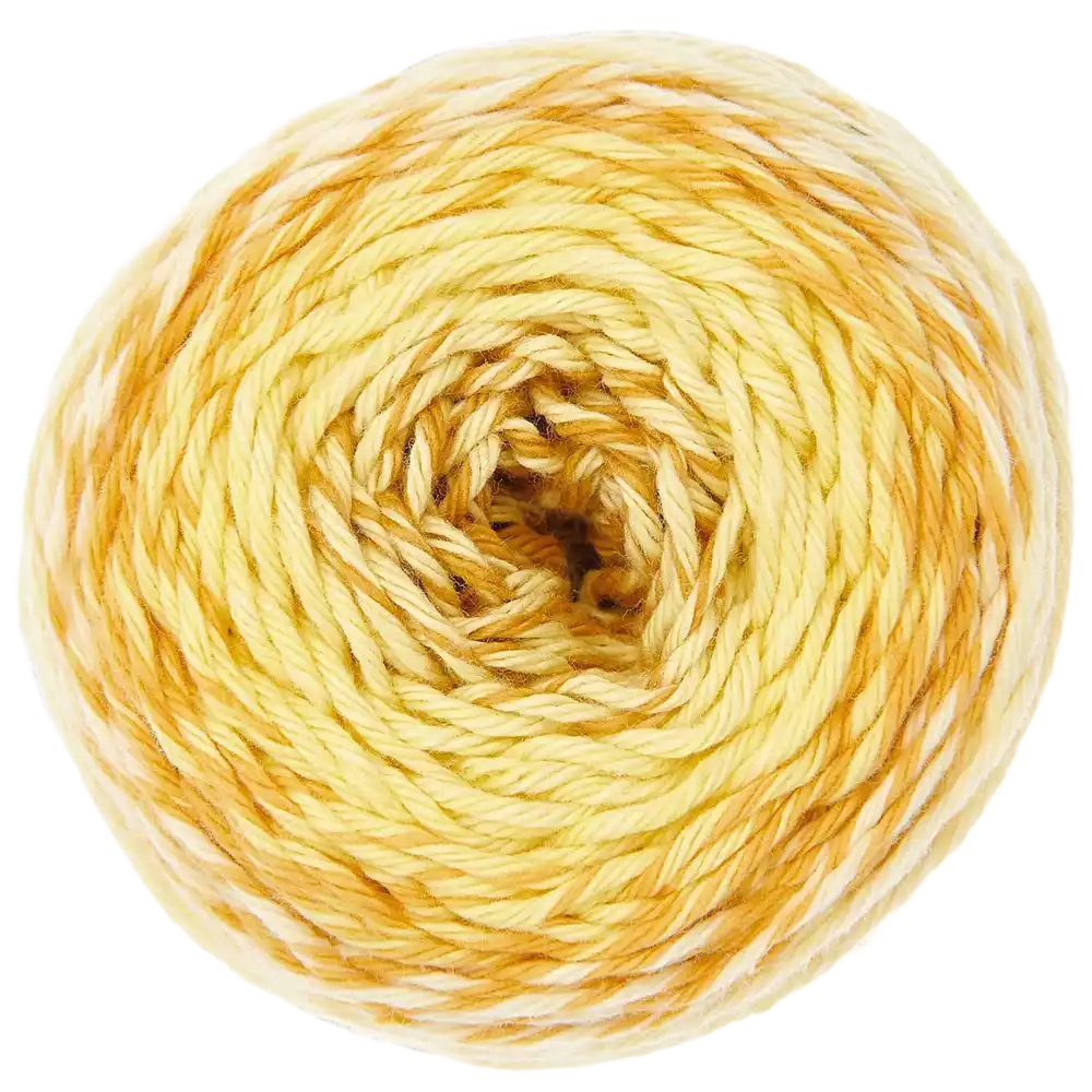 #Farbe_ Rico-Design Ricorumi Spin Spin dk | 002 Gelb