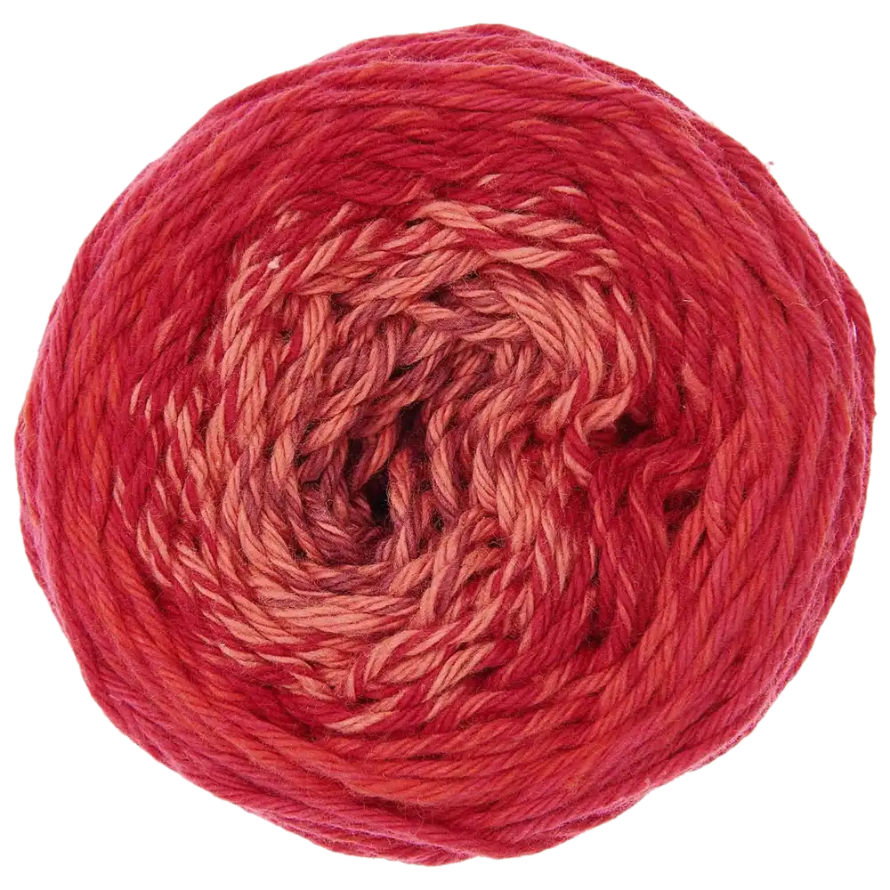 #Farbe_ Rico-Design Ricorumi Spin Spin dk | 005 Rot