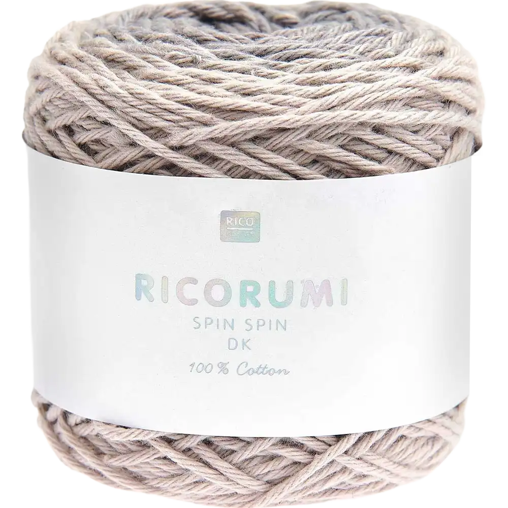 #Farbe_ Rico-Design Ricorumi Spin Spin dk | 016 Grau