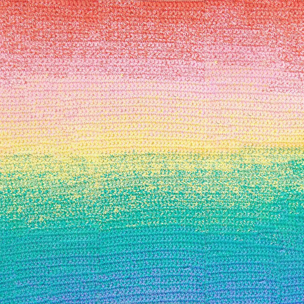 #Farbe_ Rico-Design Ricorumi Spin Spin dk | 018 Classic Rainbow