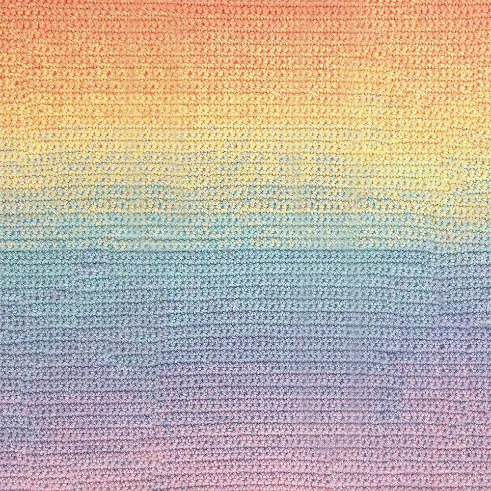 #Farbe_ Rico-Design Ricorumi Spin Spin dk | 019 Earthy Rainbow