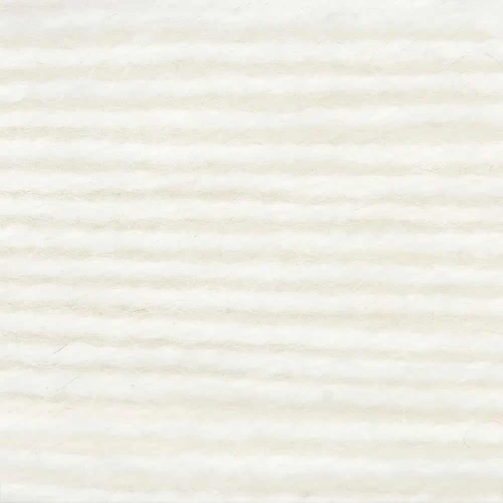 #Farbe_Rico Design Soft Alpaca | 011 Creme