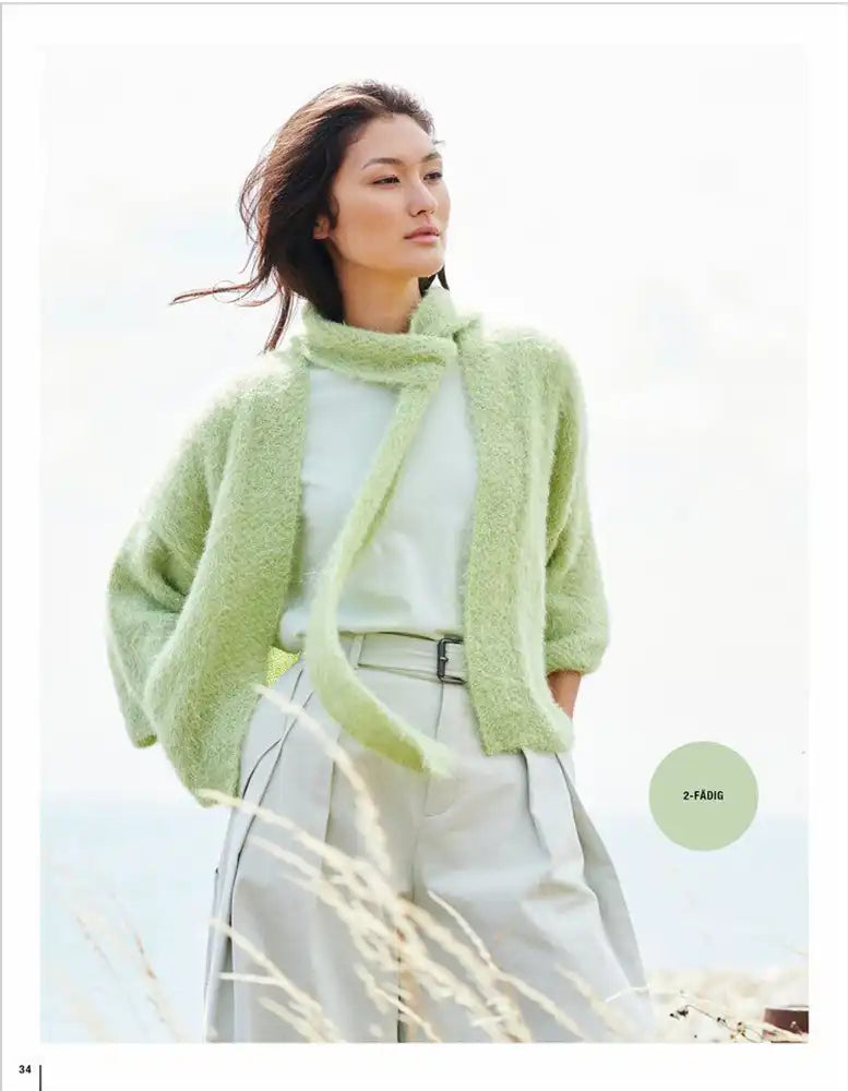 Rico | Lovewool 22