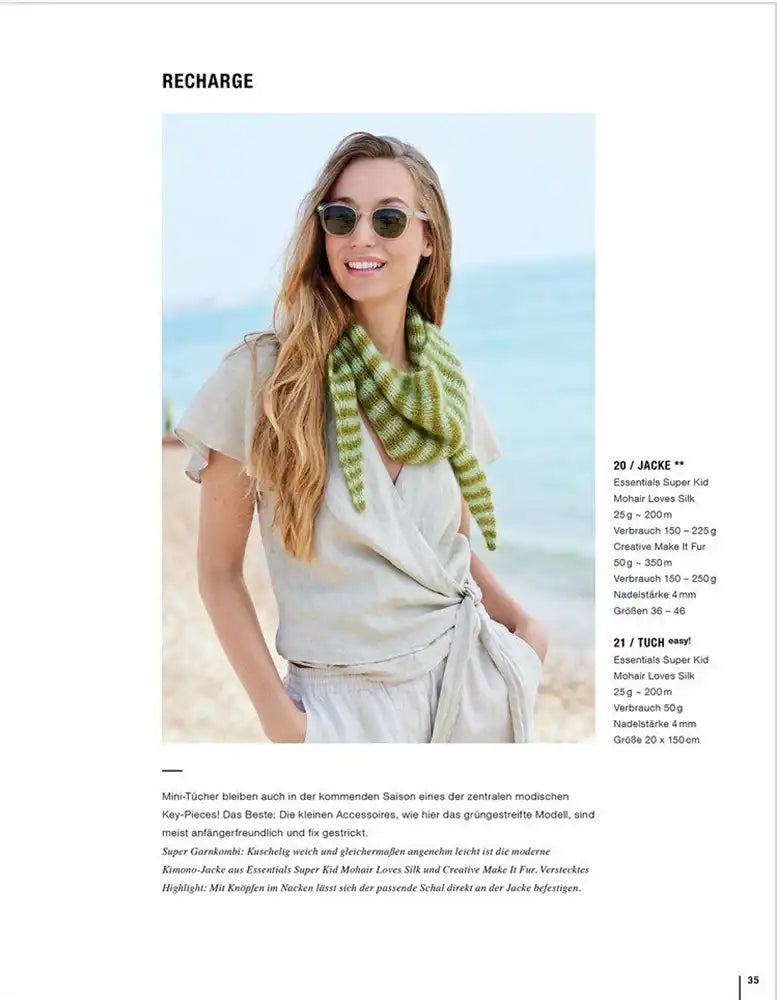 Rico | Lovewool 22