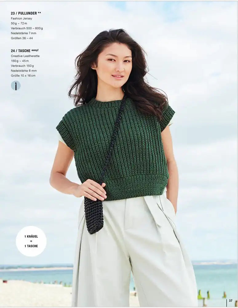 Rico | Lovewool 22