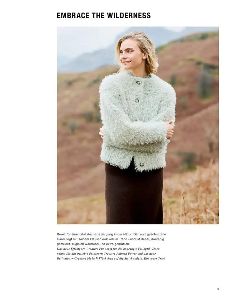 Rico | Lovewool 23