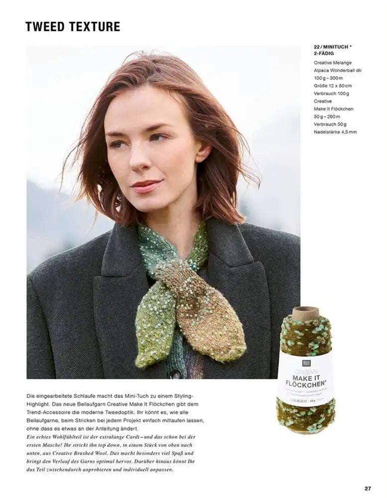 Rico | Lovewool 23