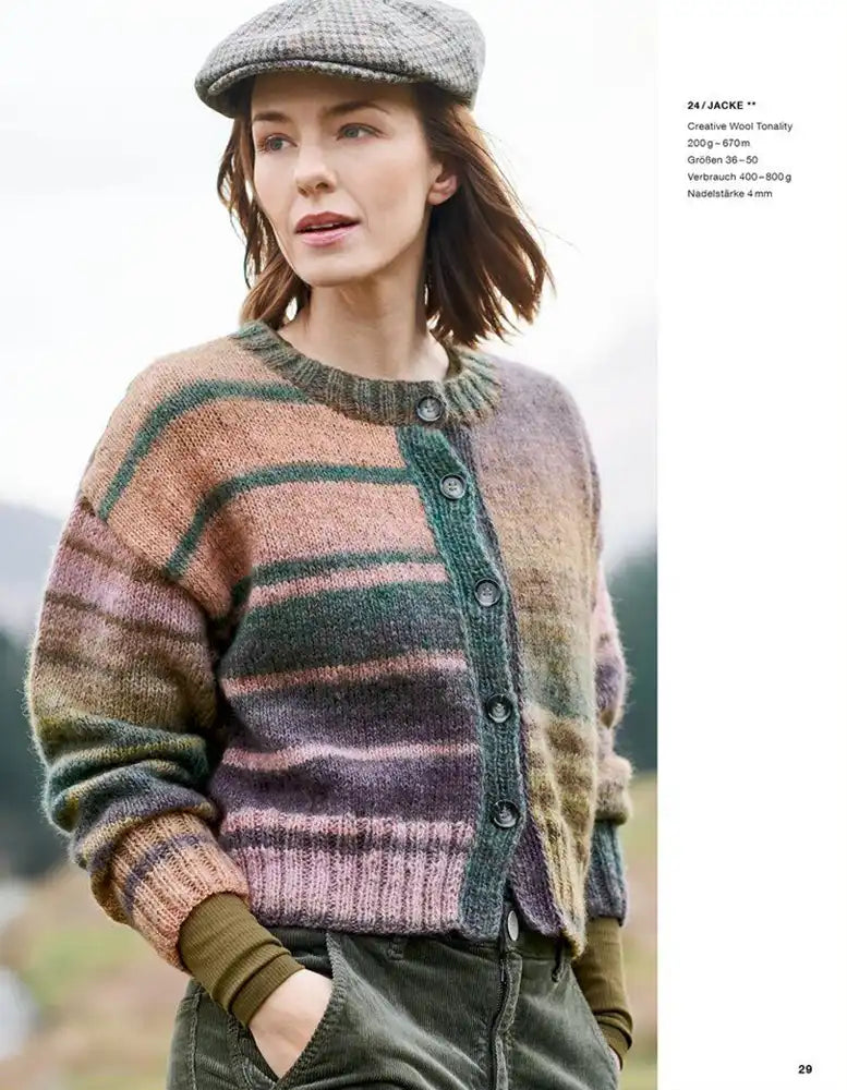 Rico | Lovewool 23