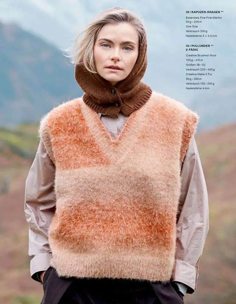 Rico | Lovewool 23