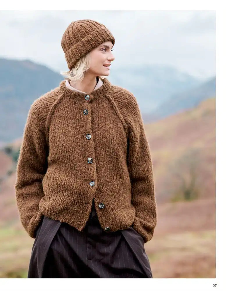 Rico | Lovewool 23