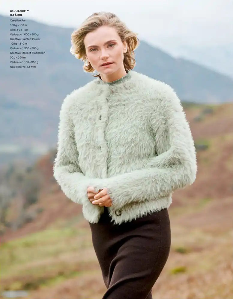 Rico | Lovewool 23