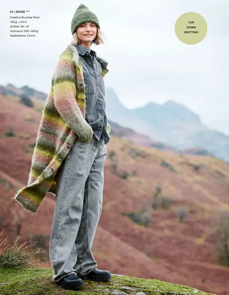 Rico | Lovewool 23