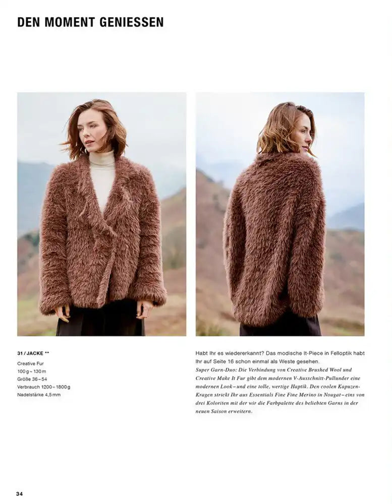 Rico | Lovewool 23