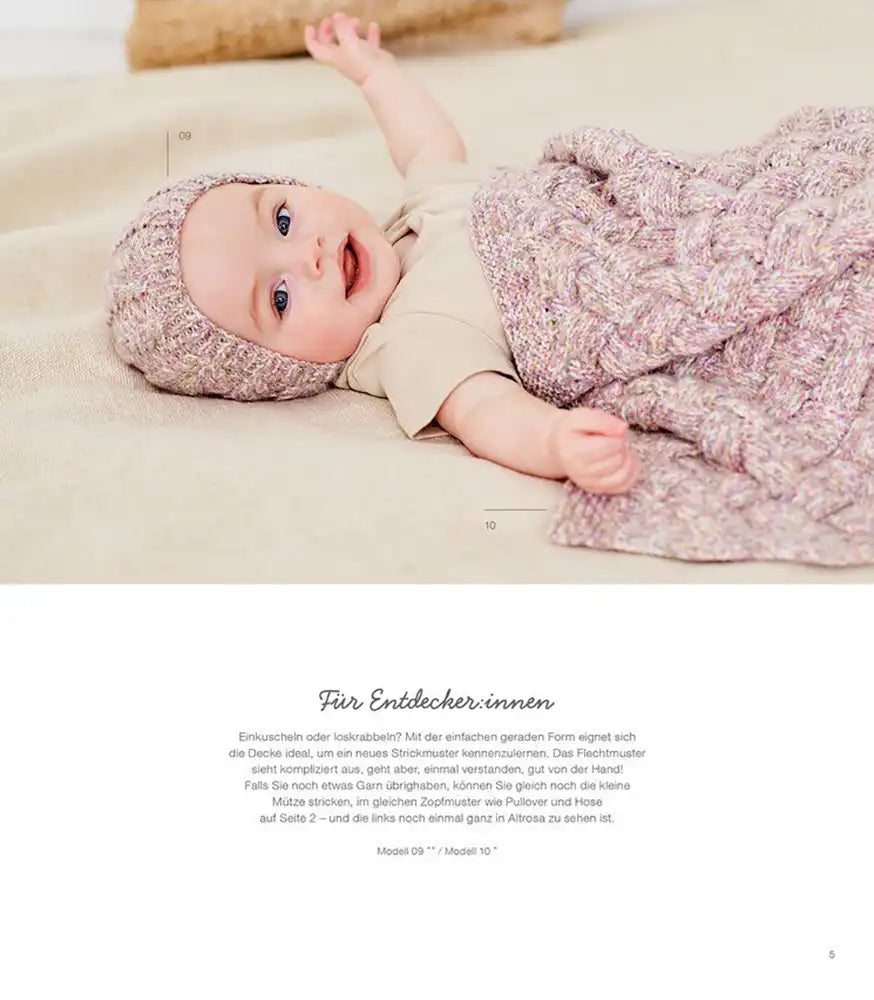 Rico | Rico Baby 044