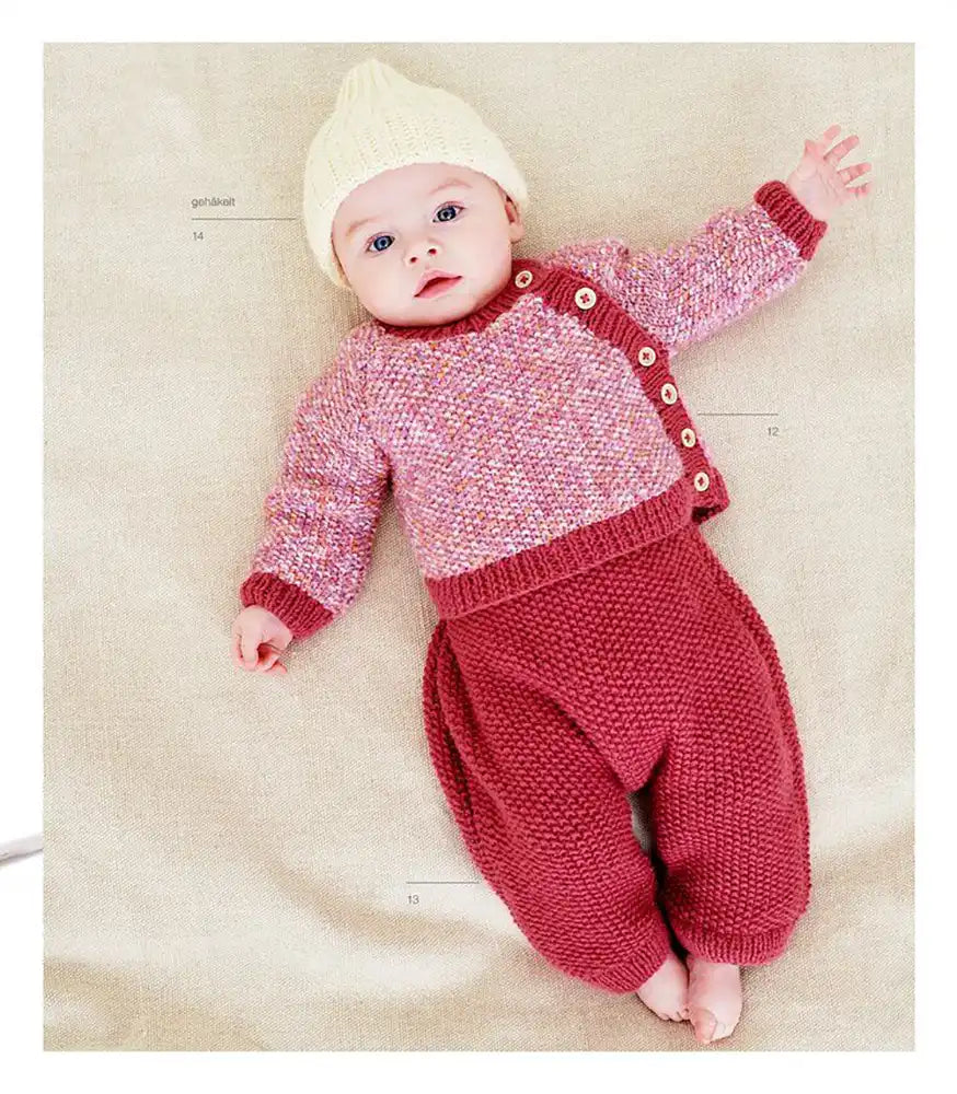 Rico | Rico Baby 044