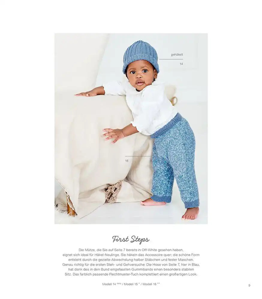 Rico | Rico Baby 044