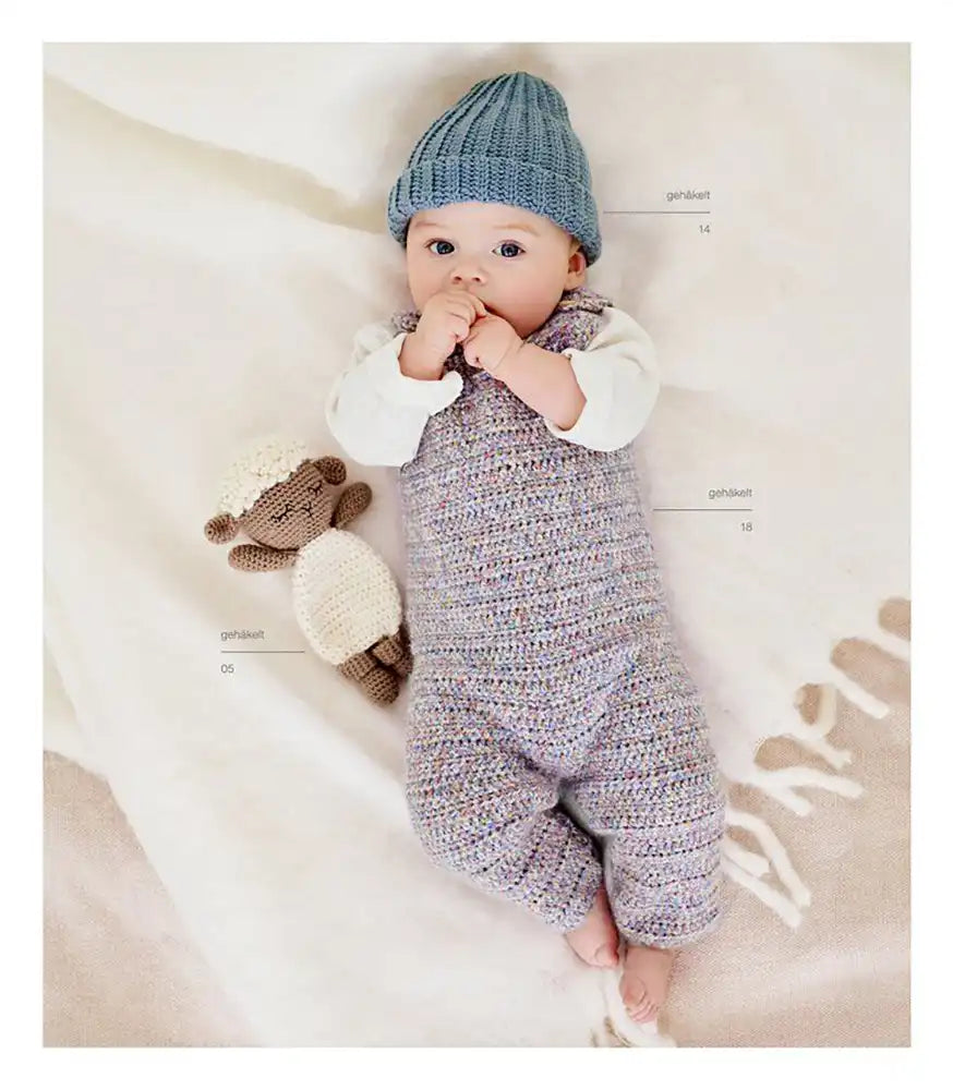 Rico | Rico Baby 044