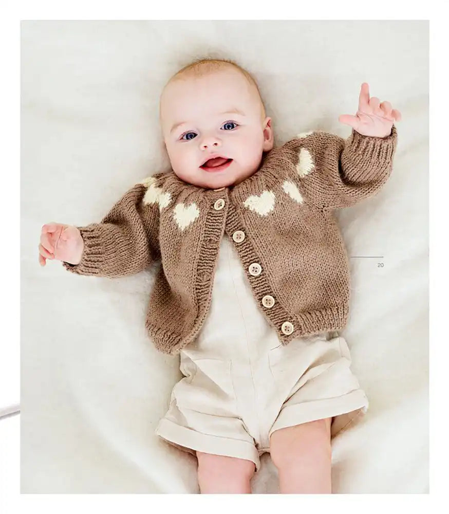 Rico | Rico Baby 044