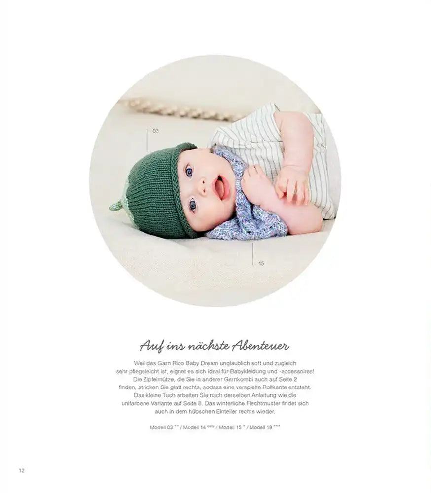 Rico | Rico Baby 044