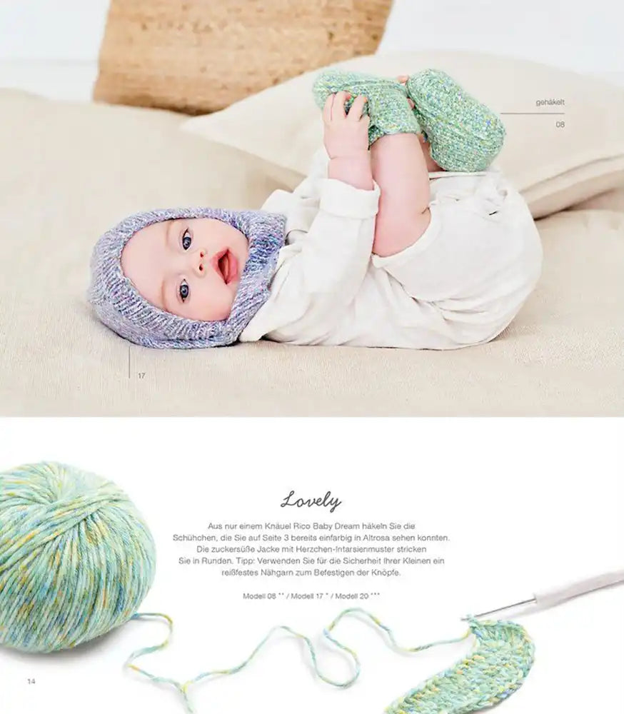 Rico | Rico Baby 044