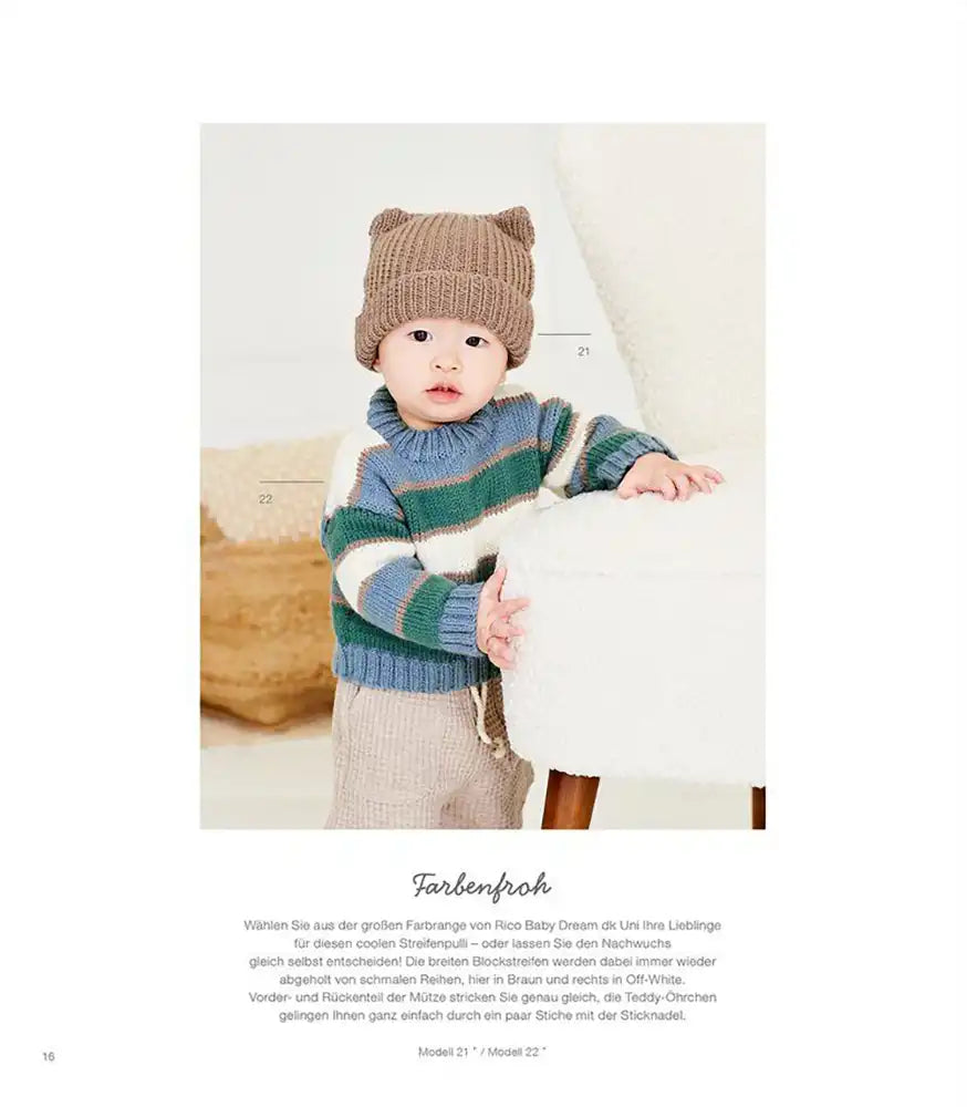 Rico | Rico Baby 044