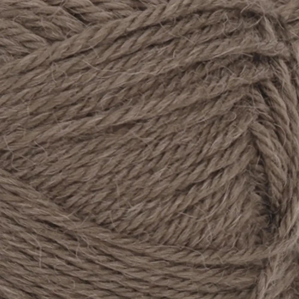 #Farbe_Sandnes Alpakka Ull | 3161 Eikenott