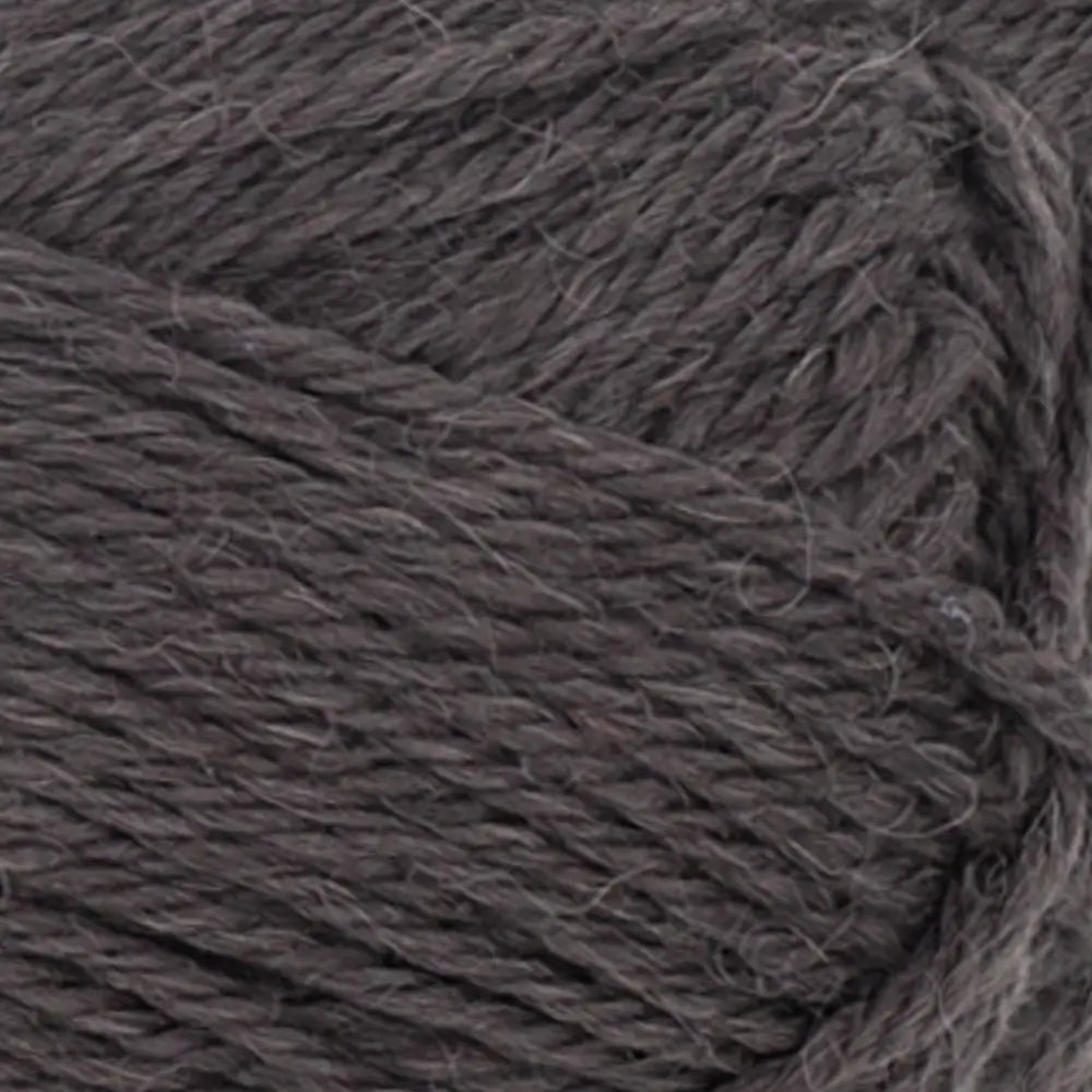 #Farbe_Sandnes Alpakka Ull | 3800 Bristol Black