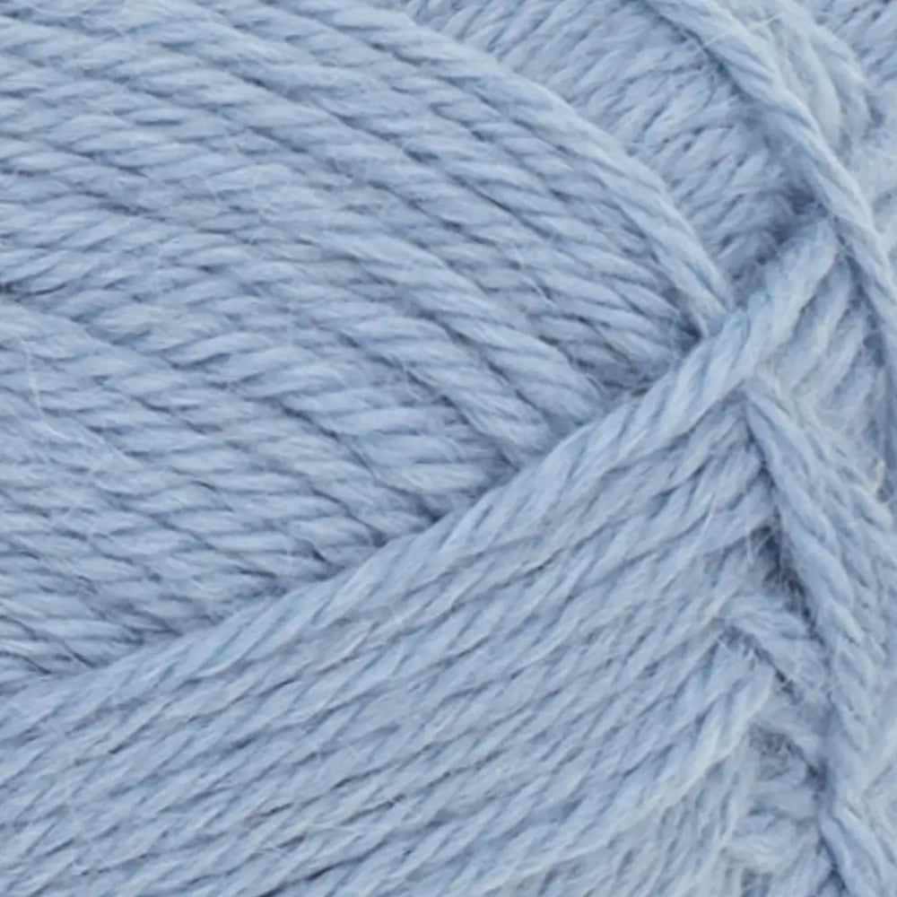 #Farbe_Sandnes Alpakka Ull | 6032 Bla Hortensia
