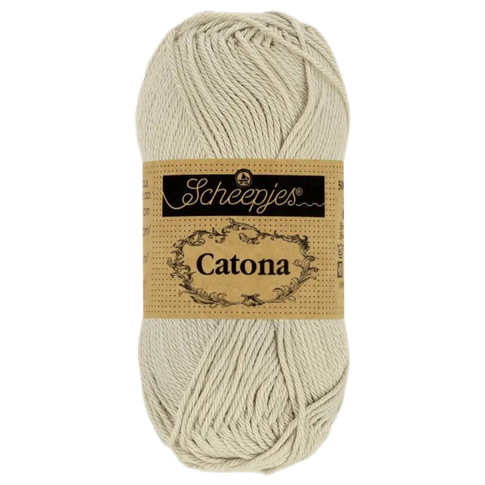 #Farbe_Scheepjes Catona | 248 Champagne