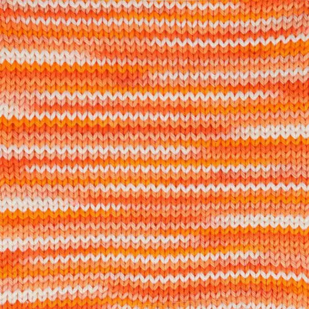 #Farbe_Scheepjes Catona Chroma | 019 Calendula