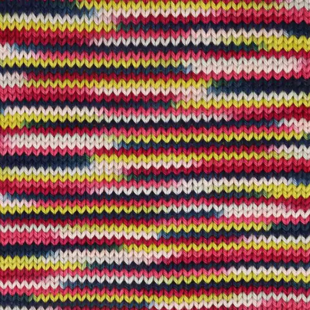 #Farbe_Scheepjes Catona Chroma | 026 Hibiscus
