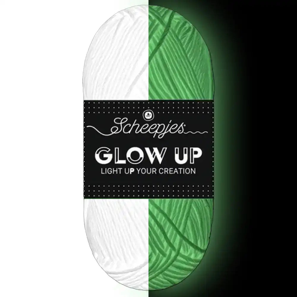 Glow Up