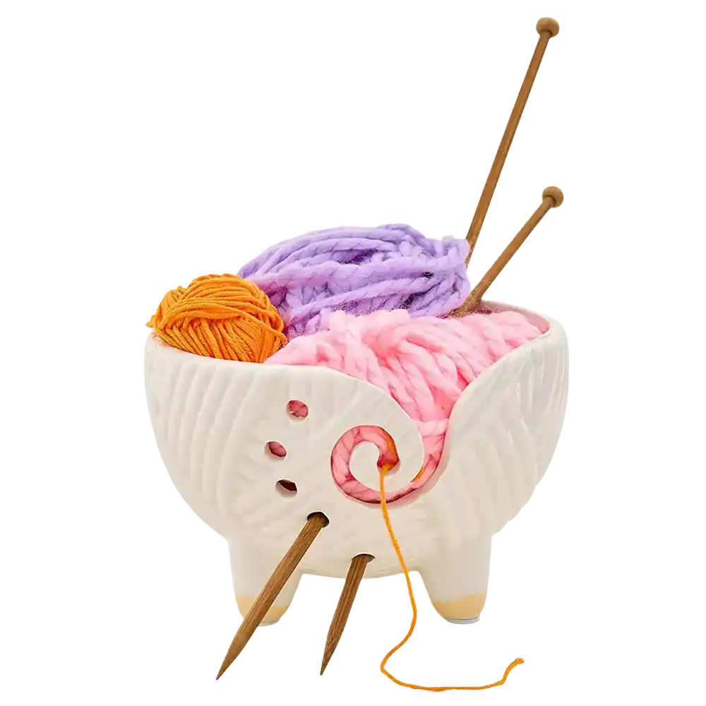 Sew Tasty | Garnschale Schaf