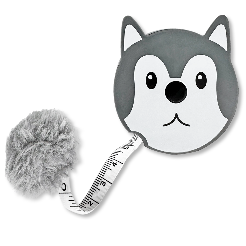 #Design_Husky