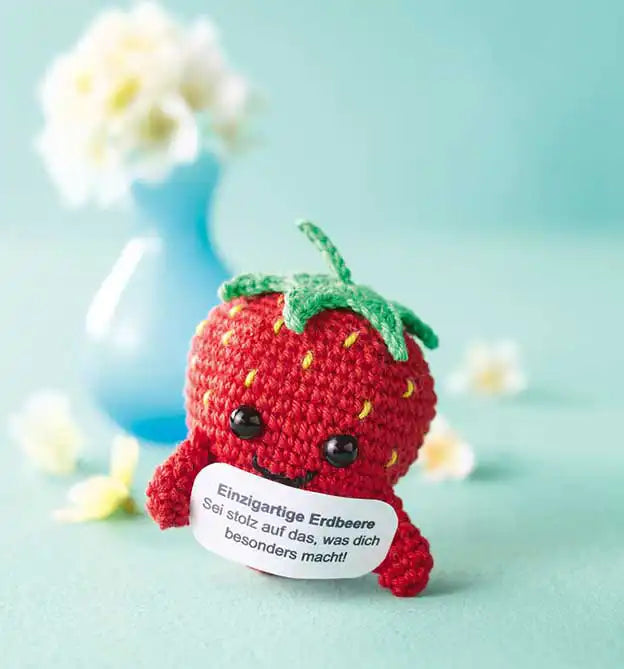 TOPP | Emotional Support Fruit