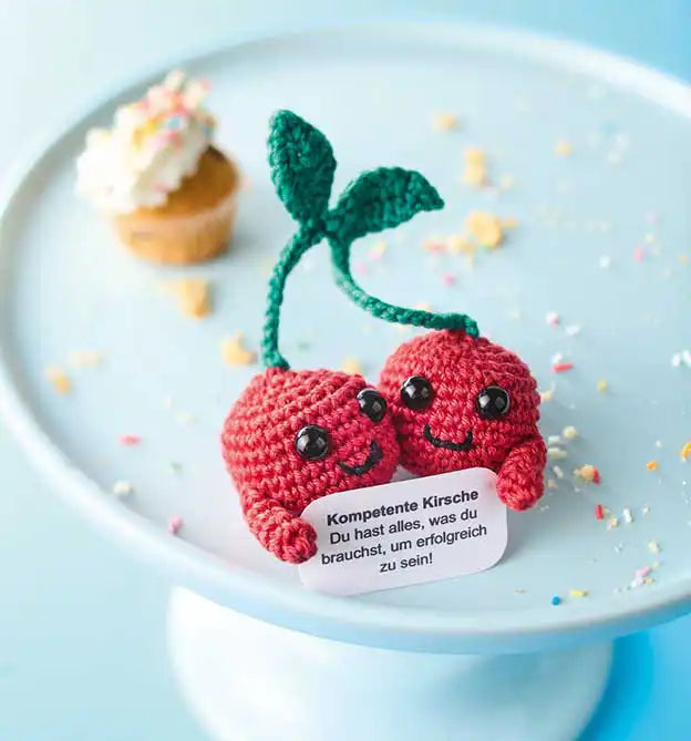 TOPP | Emotional Support Fruit