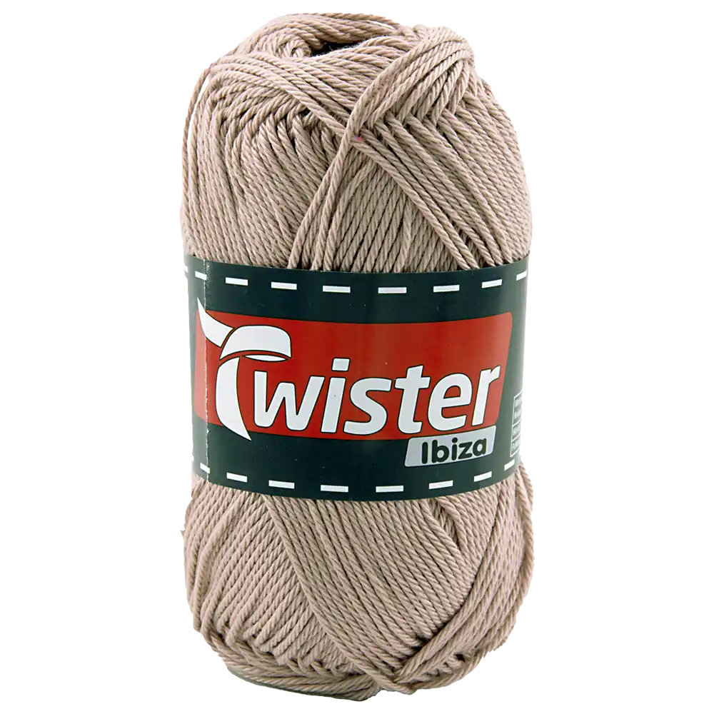 #Farbe_Twister Ibiza Uni | 82 Blush