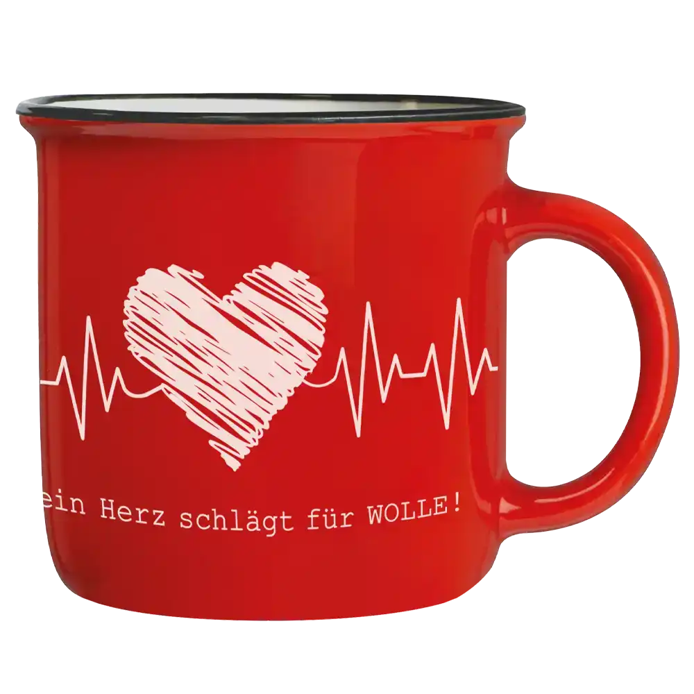 16 | Masche für Masche Amore