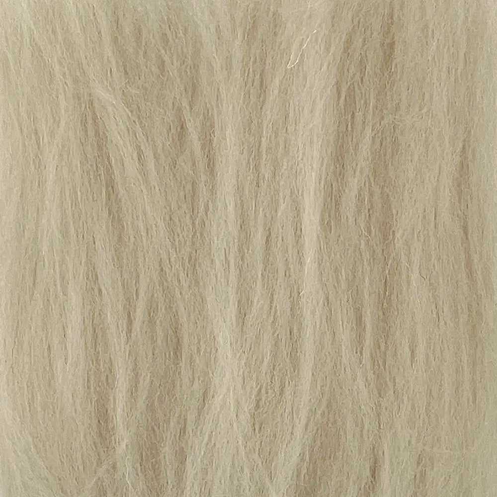#Farbe_Wooliny Filzwolle | 20 Beige