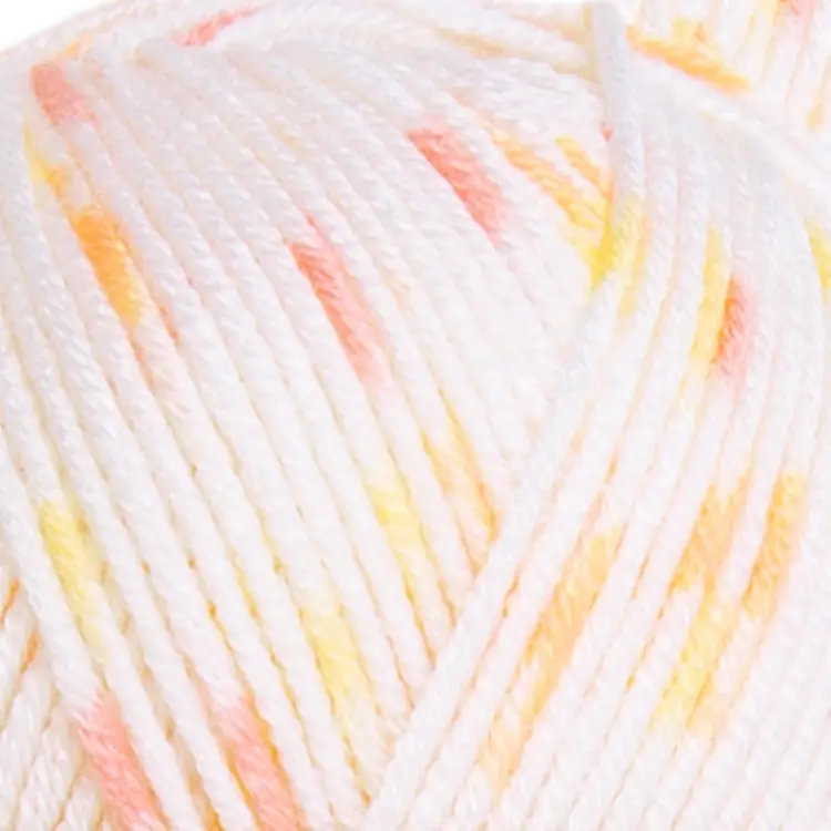 #Farbe_YarnArt Baby Color | 215