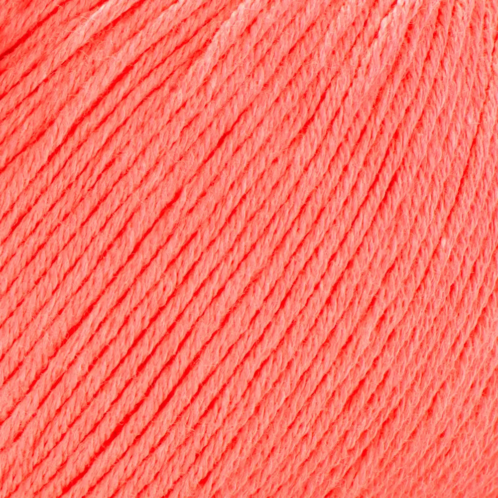 #Farbe_YarnArt Baby Cotton | 424 Lachs