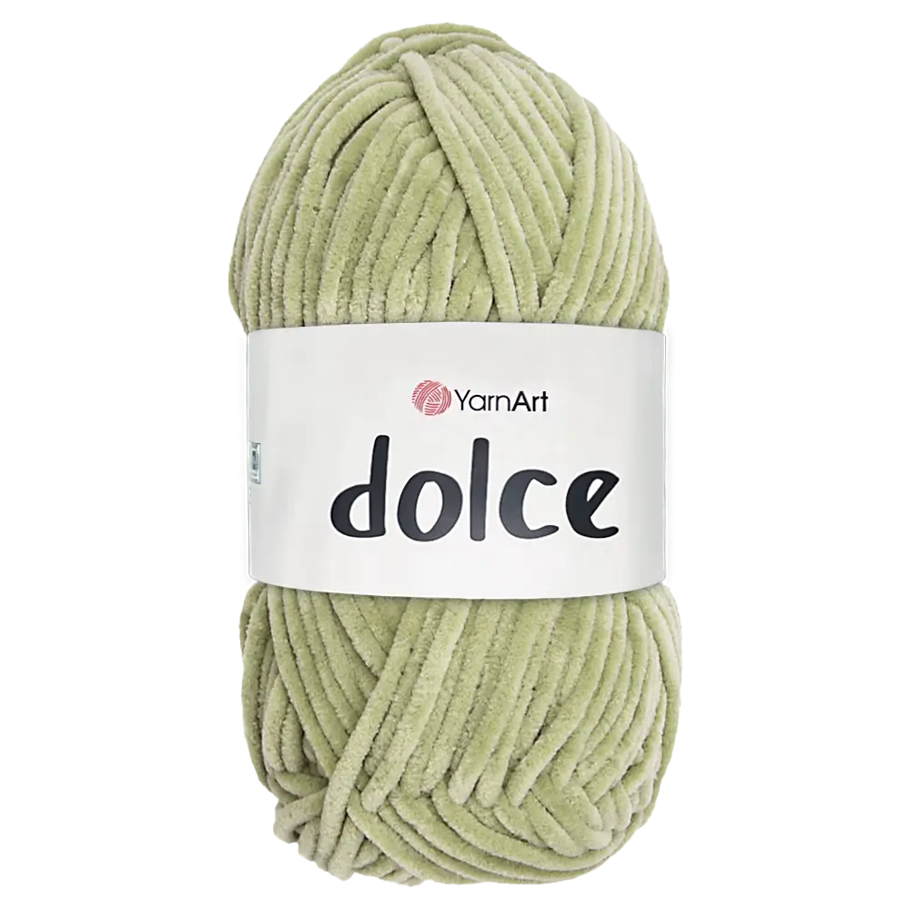 #Farbe_YarnArt Dolce | 798 Grüngrau