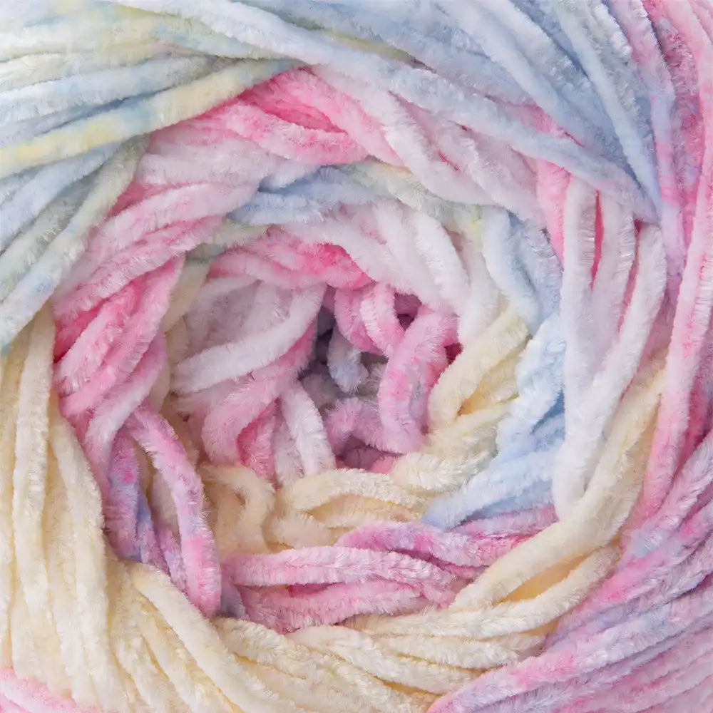 #Farbe_YarnArt Dolce Vita | 3413
