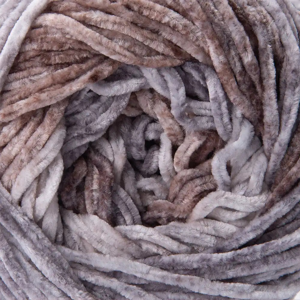 #Farbe_YarnArt Dolce Vita | 3414