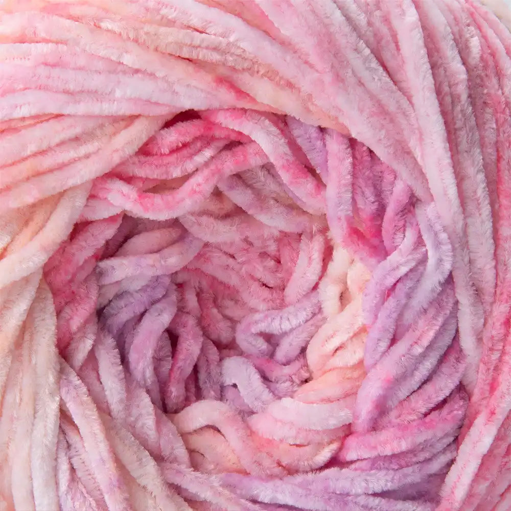 #Farbe_YarnArt Dolce Vita | 3415