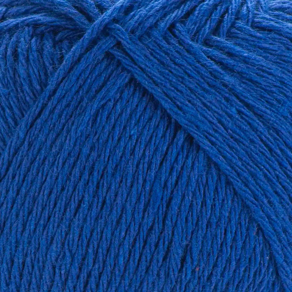 #Farbe_YarnArt Eco-Cotton | 774 Blau