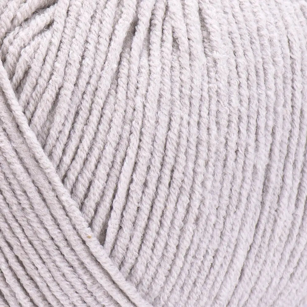 #Farbe_YarnArt Jeans | 49 Silbergrau