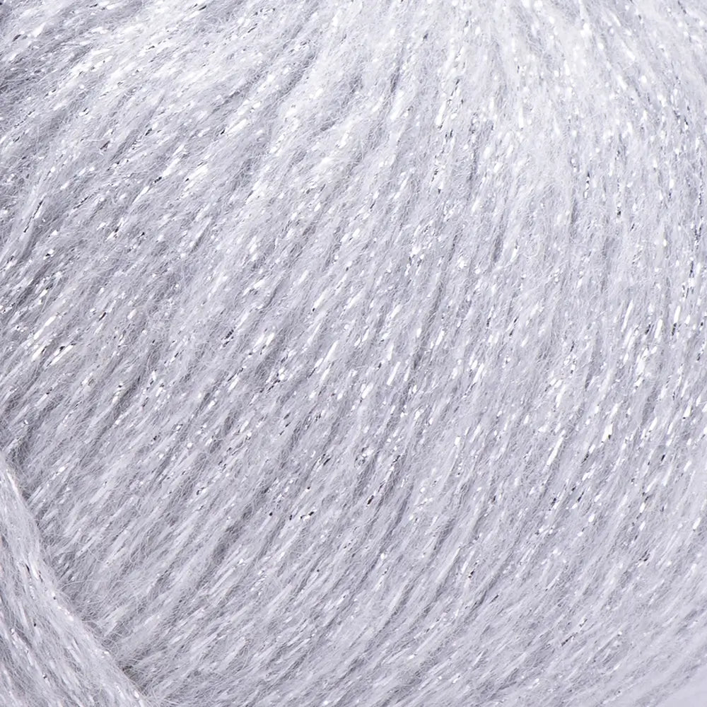 #Farbe_YarnArt Manhattan | 901 Silber