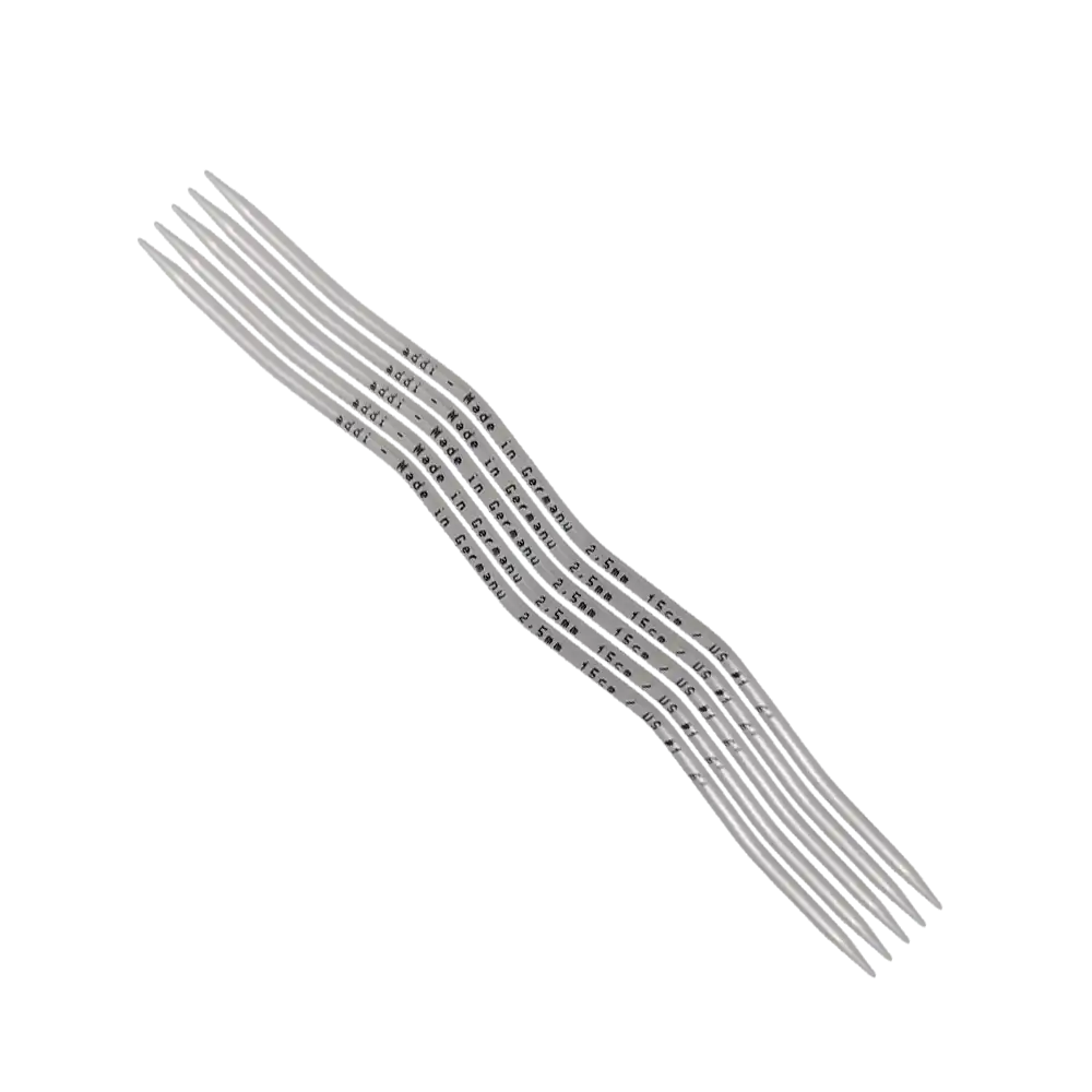 #Nadelstärke_2,5 mm